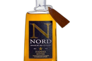 Svaneke Bitter produktbillede
